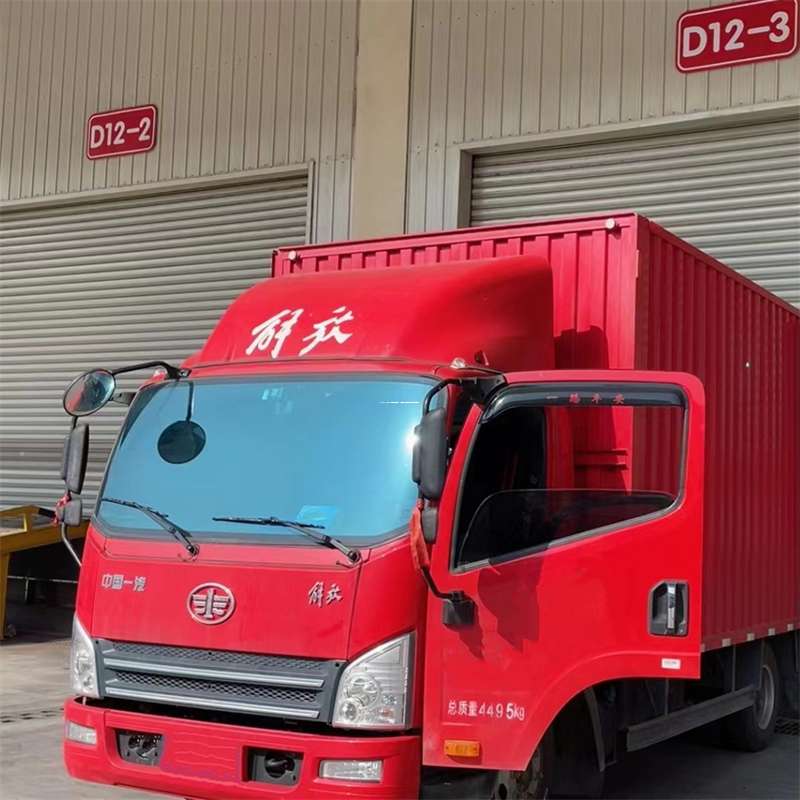 安徽铜陵狮子山到安徽物流公司——专业货运，安心送达（到安徽的物流公司）